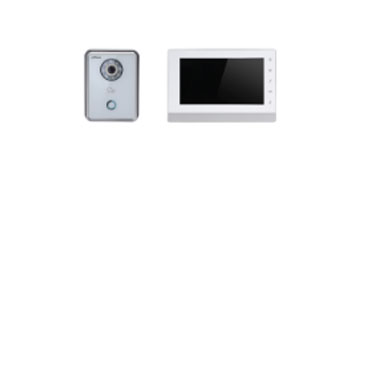 Video Intercom