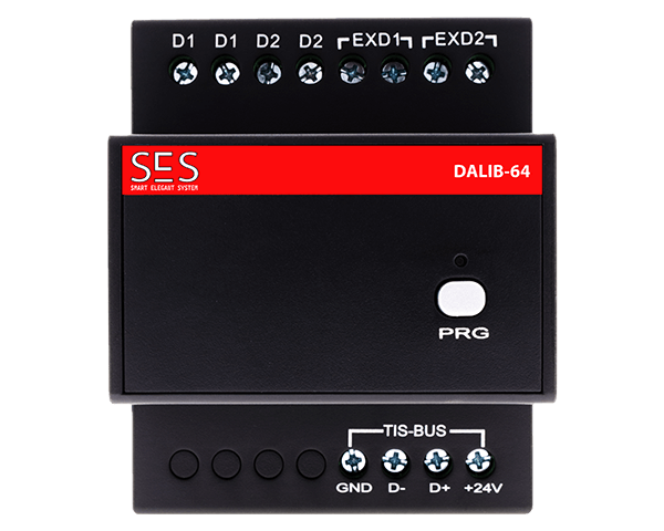 DALIB-64