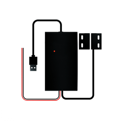 SMART GARAGE DOOR OPENER