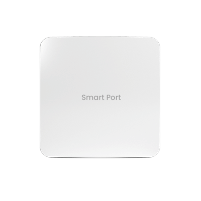 SMART PORT