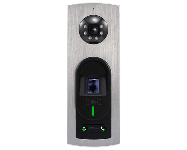 notus smart access control