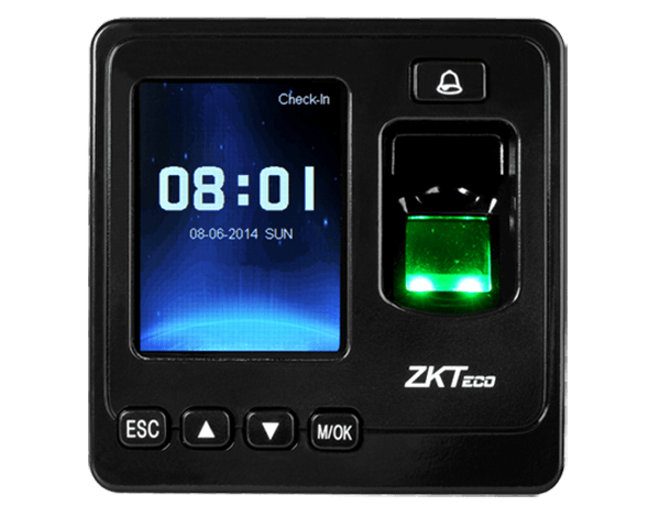 sf100 smart access control