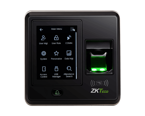 sf300 smart access control