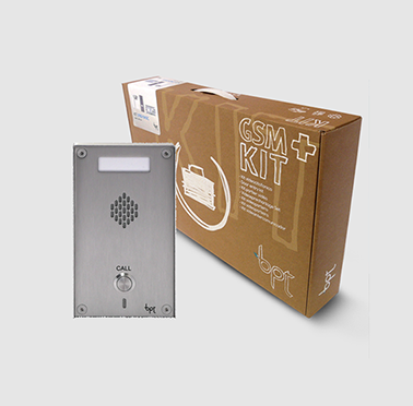 BPT GSM Kits